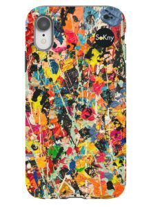 Coque iPhone XR    - Tweedy