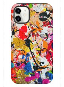 Coque iPhone 11 - Osmose