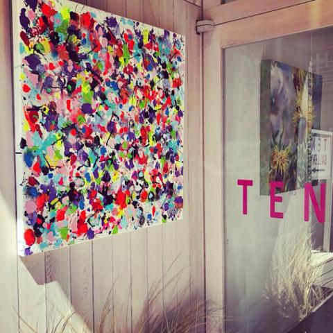 Ten Gallery Knokke